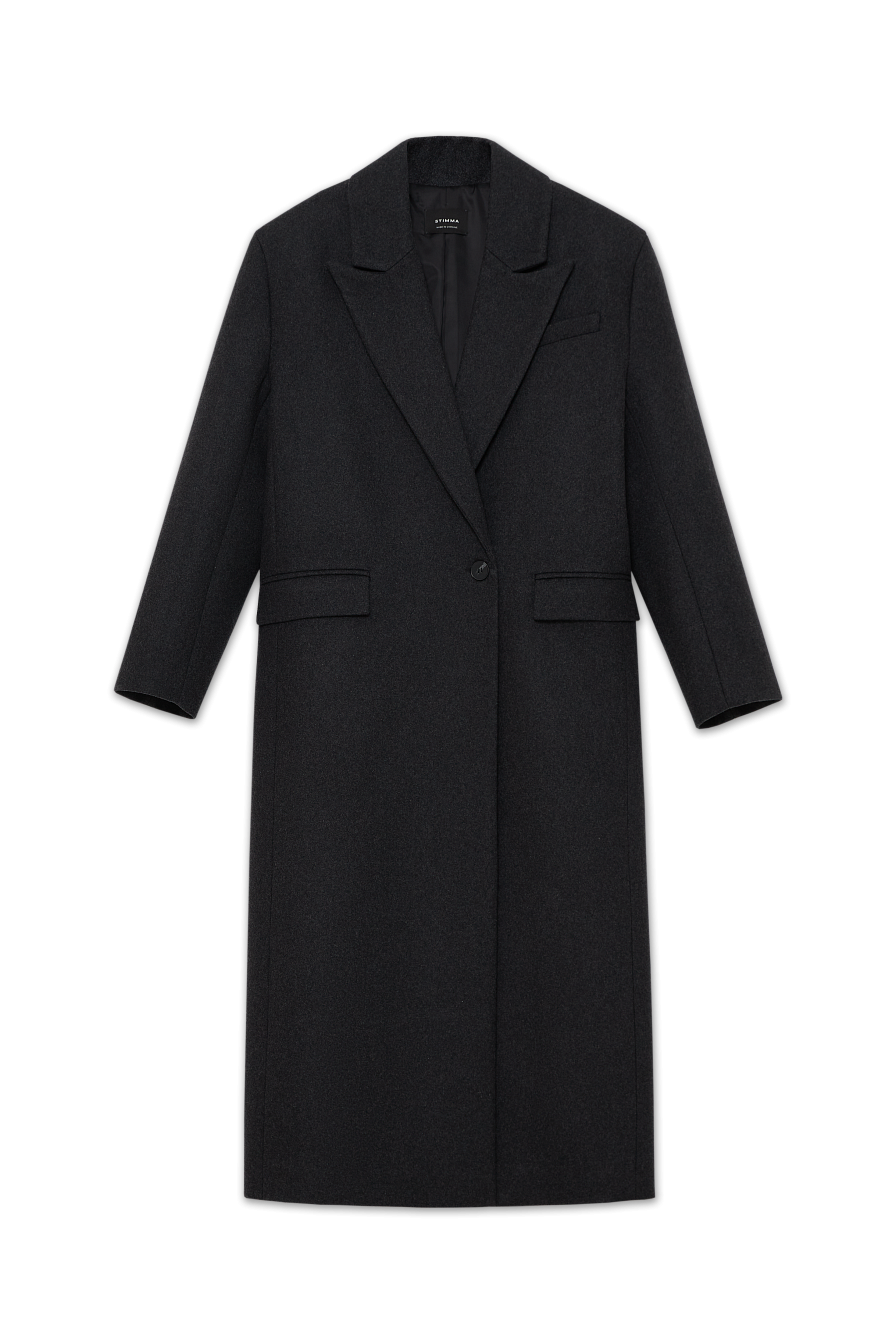 Жіноче пальто Stimma Яссірі, фото 1 