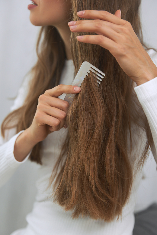 Набір аксесуарів для зачісок, фото 4