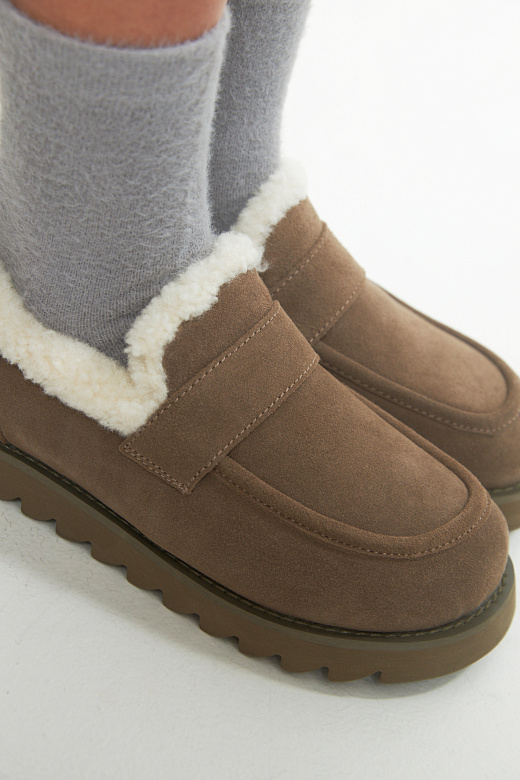 Женские угги Stimma Гласия 1171-8-2, фото 5