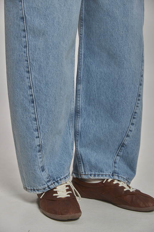 Женские джинсы BALLON Stimma Бендиш, фото 7