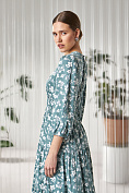 Жіноча сукня Stimma Альда, колір - 