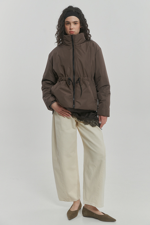 Жіноча куртка Stimma Міленія, фото 4