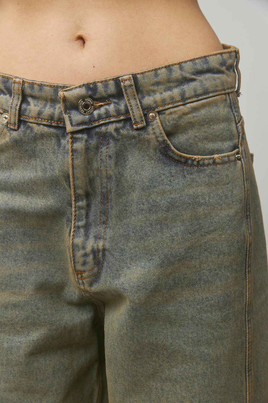 Жіночі джинси BAGGY Stimma Еніф 2, фото 1 