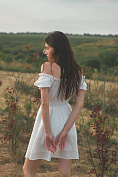 Женское платье Stimma Милия, цвет - 