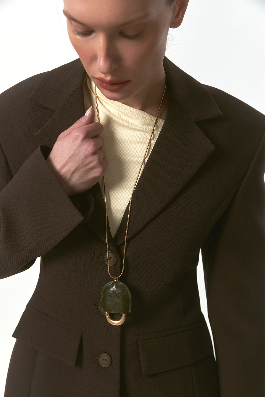 Жіночий жакет Stimma Мейсен, фото 1 