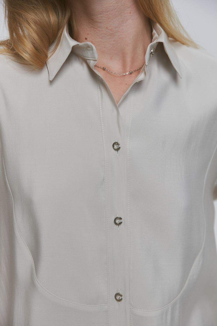 Жіноча блуза Stimma Люнея, фото 1 