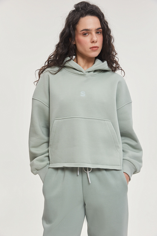 Жіноче худі Stimma Брітс 2, фото 3