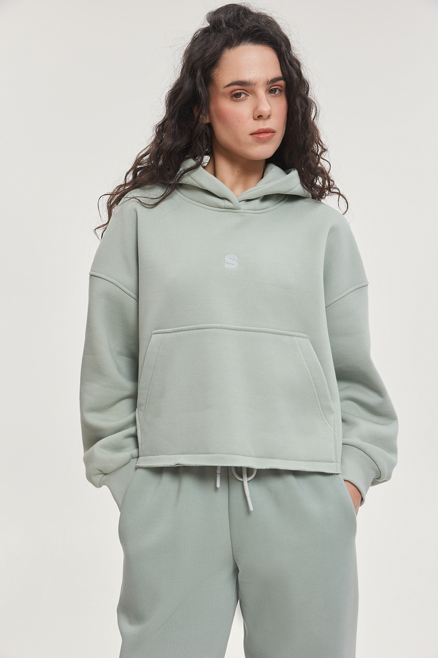 Женское худи Stimma Бритс 2, фото 1 