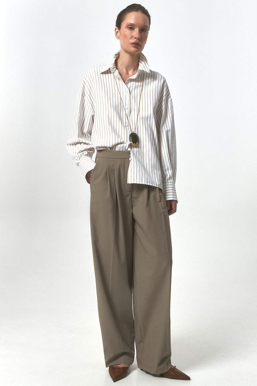 Жіноча сорочка Stimma Ельєт, фото 1 