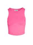 Жіночий топ Stimma Піонія, колір - рожевий