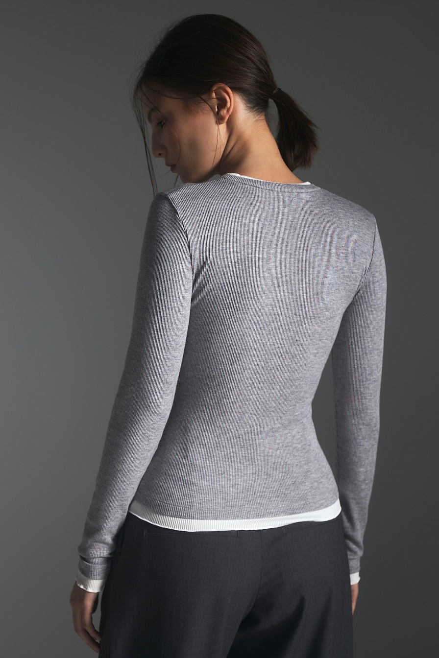 Женский лонгслив Stimma Мерлина, фото 1 