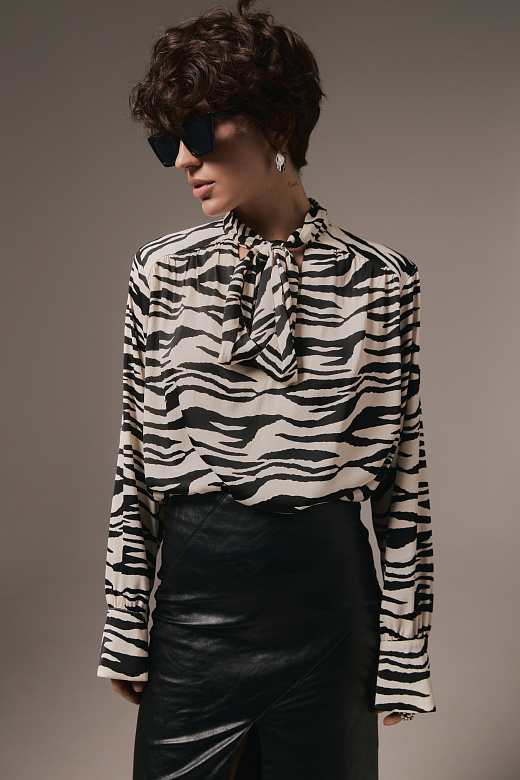 Жіноча блуза Stimma Карнеті, фото 3