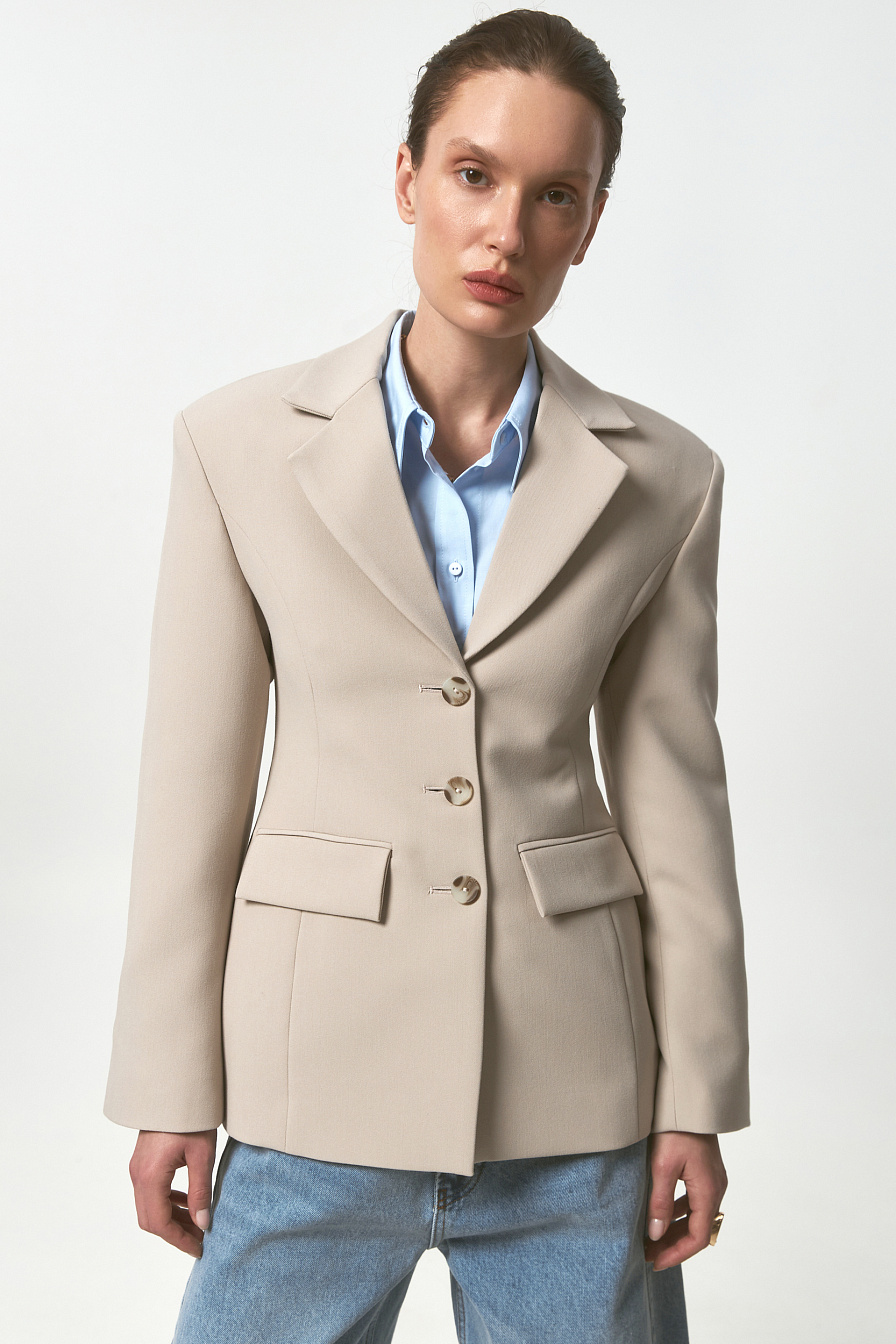 Женский жакет Stimma Мейсен, фото 1 