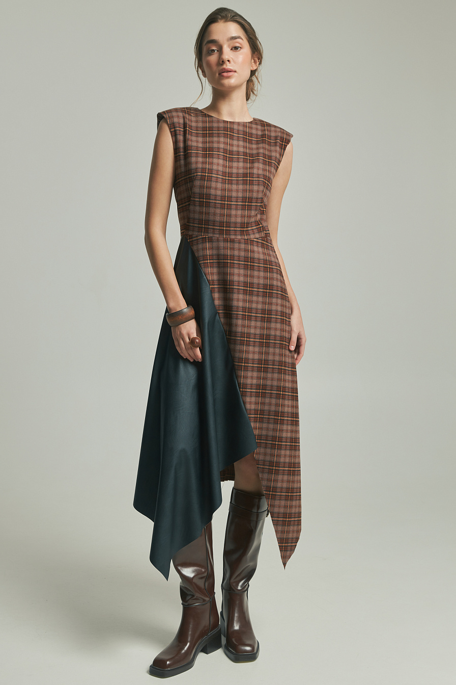 Женское платье Stimma Нурелли, фото 1 