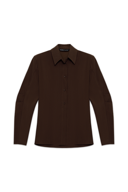 Жіноча сорочка Stimma Альберіка, фото 2