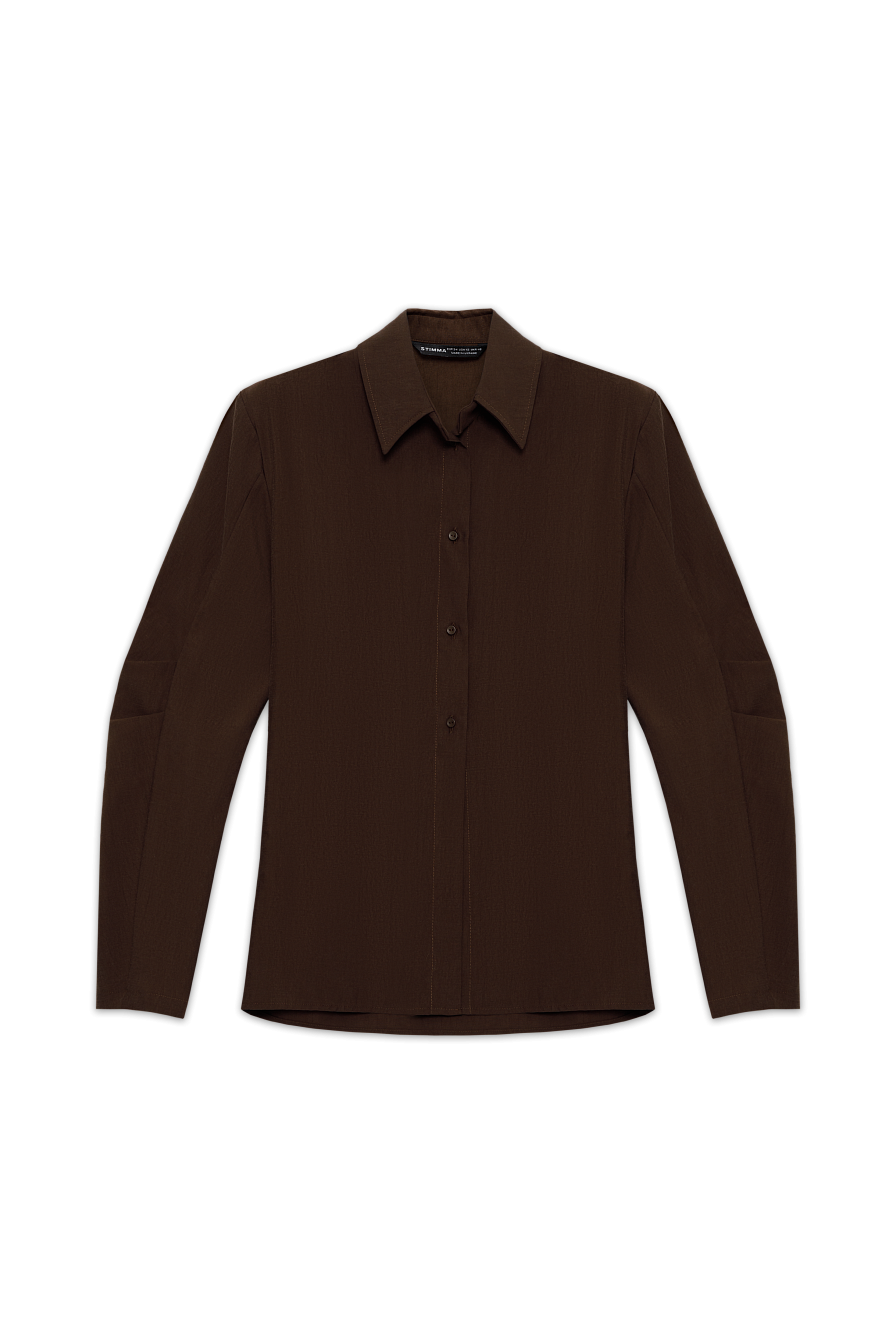 Жіноча сорочка Stimma Альберіка, фото 1 