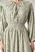 Женское платье Stimma Линди, цвет - 
