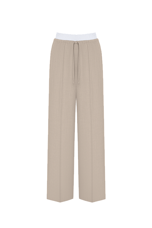 Жіночі штани Stimma Ілер, фото 2