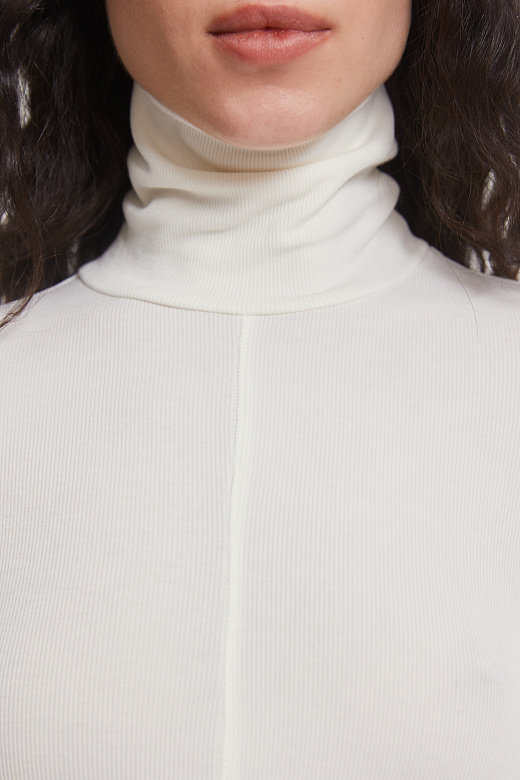 Жіночий лонгслів Stimma Рейбі, фото 5