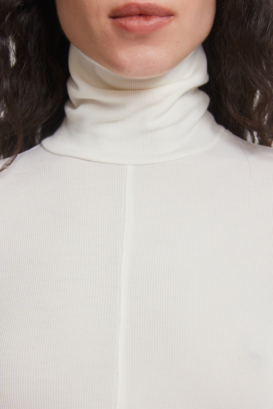 Жіночий лонгслів Stimma Рейбі, фото 1 