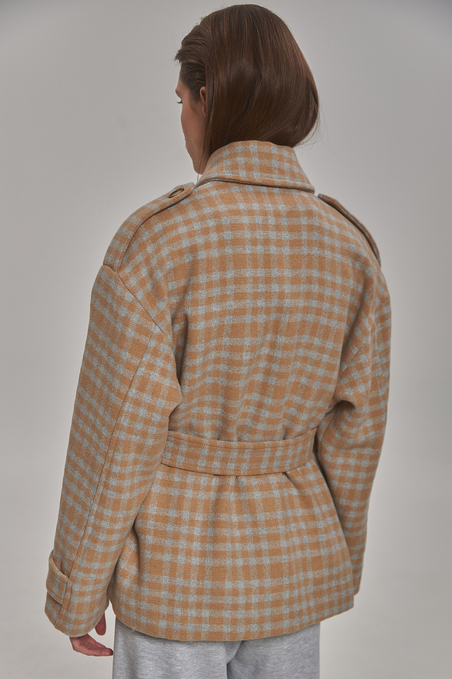 Женское полупальто Stimma Арсели, фото 1 