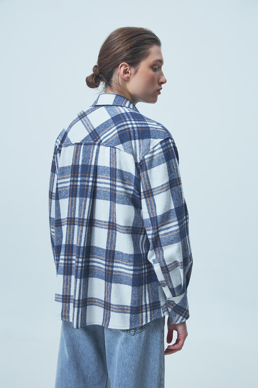 Женская рубашка Stimma Адрис, фото 1 