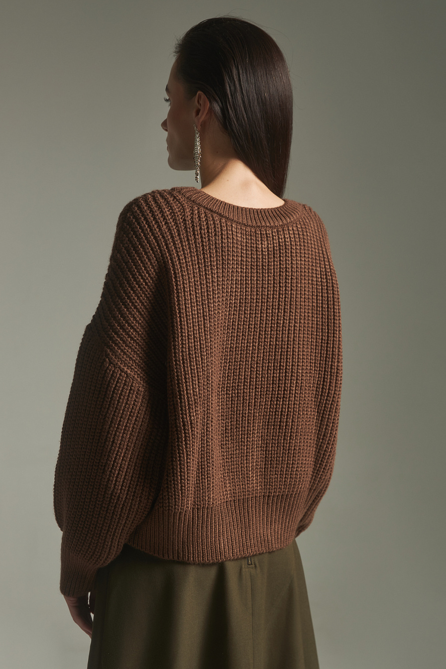 Жіночий джемпер Stimma Евіні, фото 1 