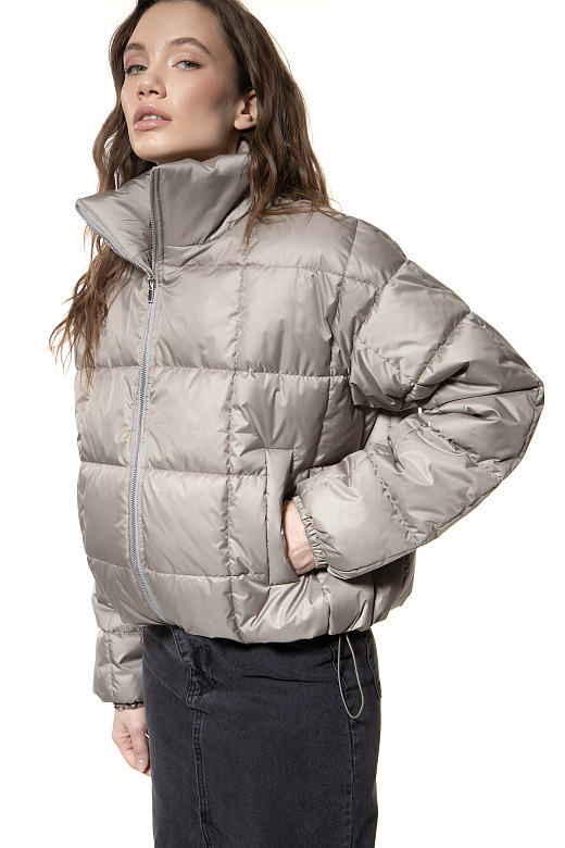 Жіноча куртка Stimma Оріанна, фото 5