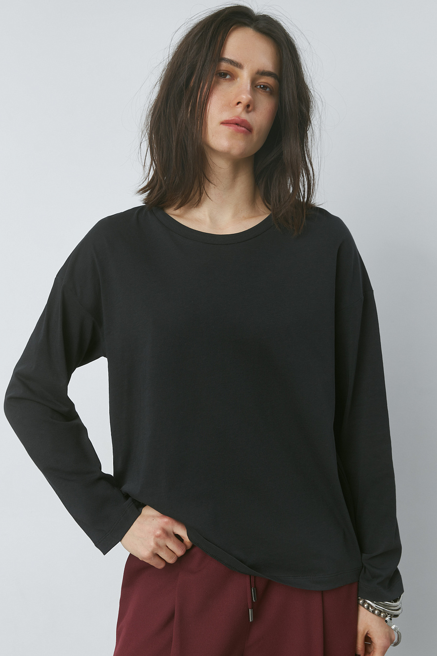 Женский лонгслив Stimma Эвирес, фото 1 