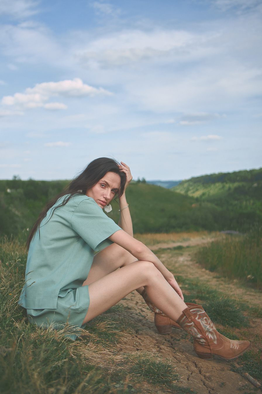 Женский комплект Stimma Ириней, фото 1 