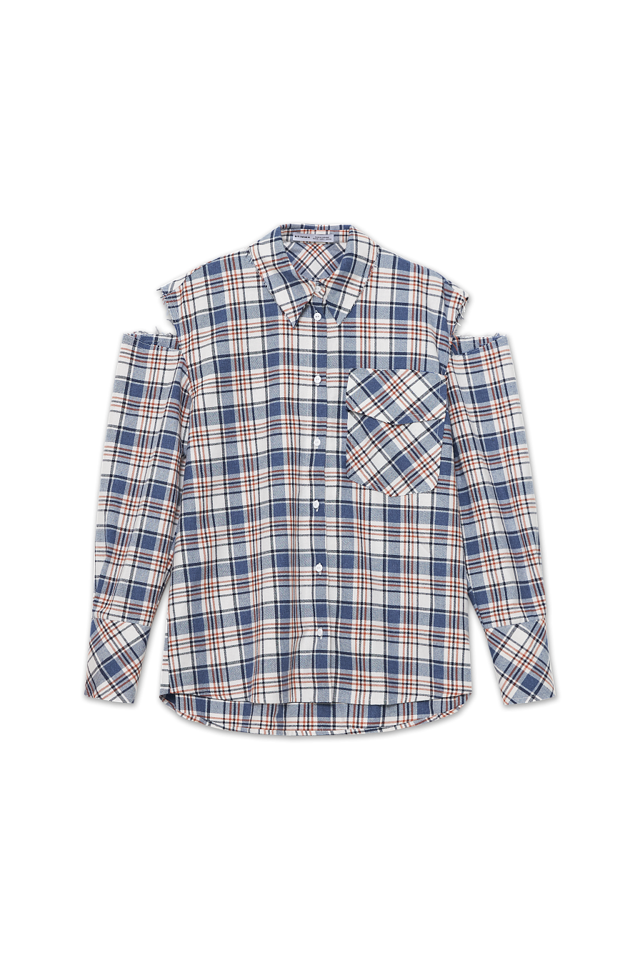 Жіноча сорочка Stimma Дрейм, фото 1 