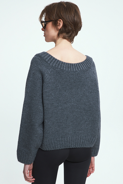 Женский джемпер Stimma Альтеро, фото 6