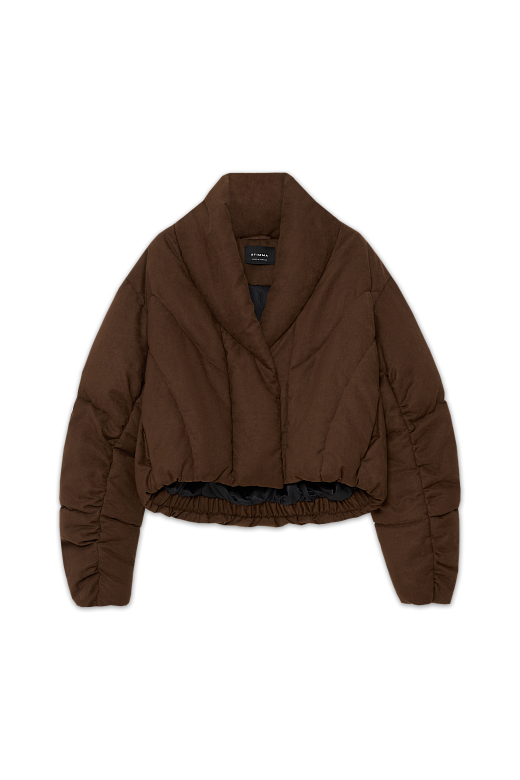 Жіноча куртка Stimma Нортем, фото 2