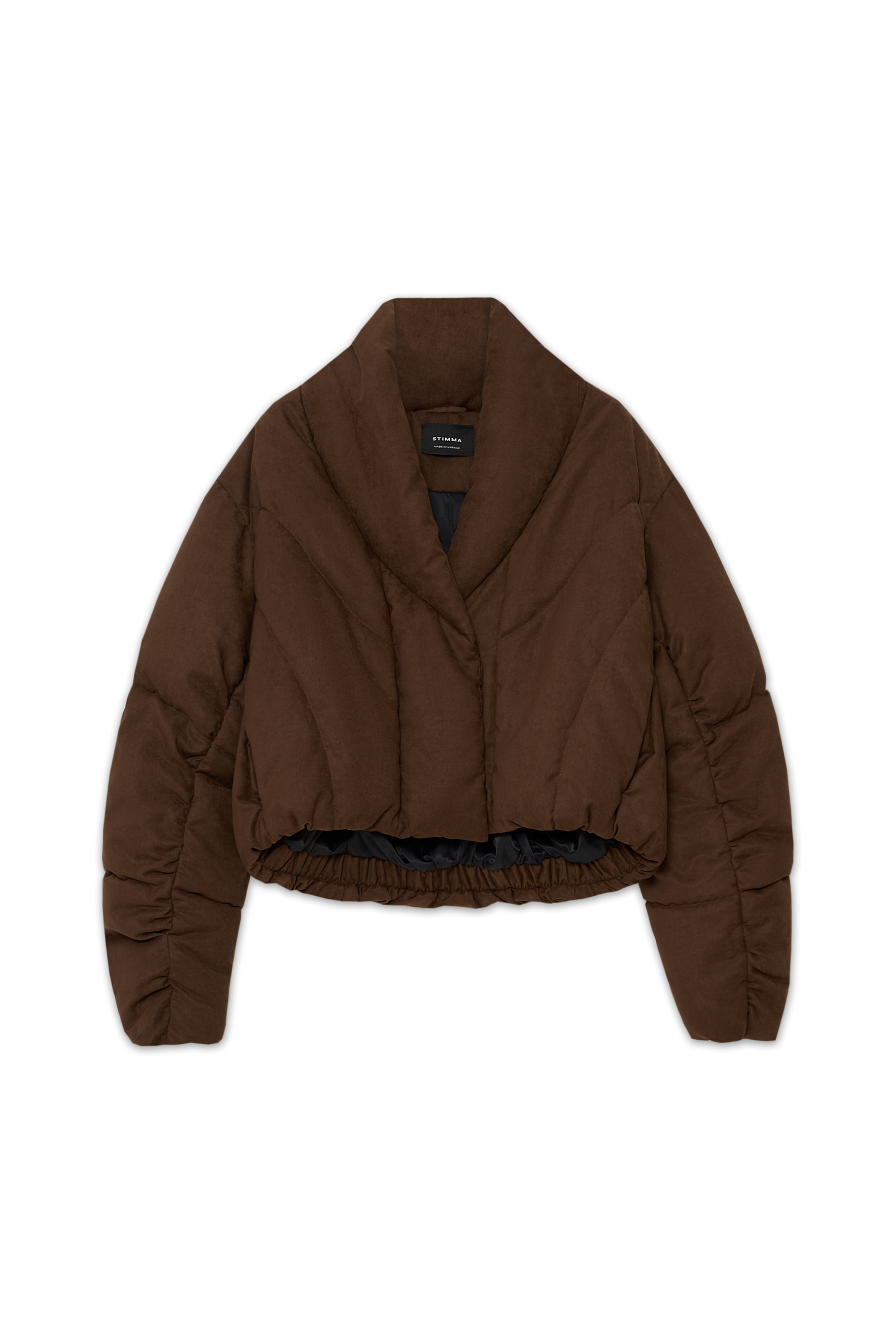 Женская куртка Stimma Нортем, фото 1 