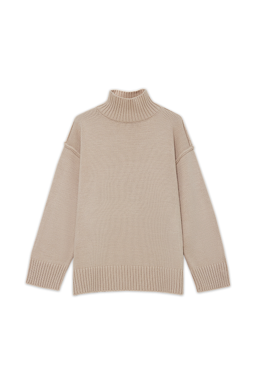 Жіночий светр Stimma Сімісайд, фото 2