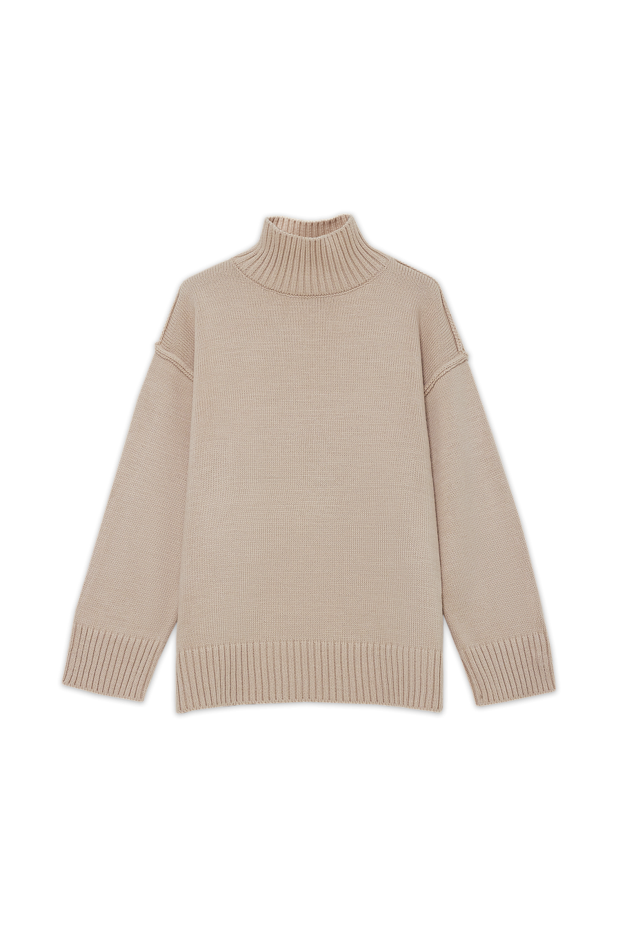 Жіночий светр Stimma Сімісайд, фото 1 