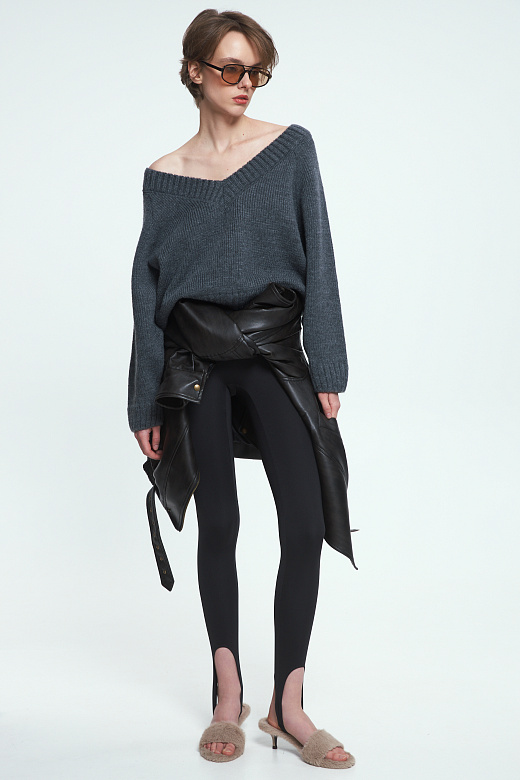 Женский джемпер Stimma Альтеро, фото 4