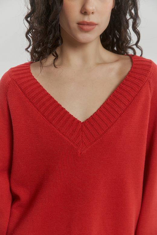 Жіночий джемпер Stimma Цирілі, фото 4