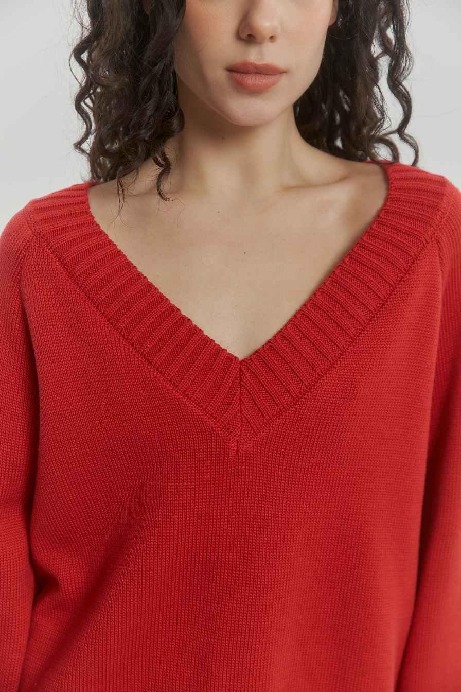 Жіночий джемпер Stimma Цирілі, фото 1 