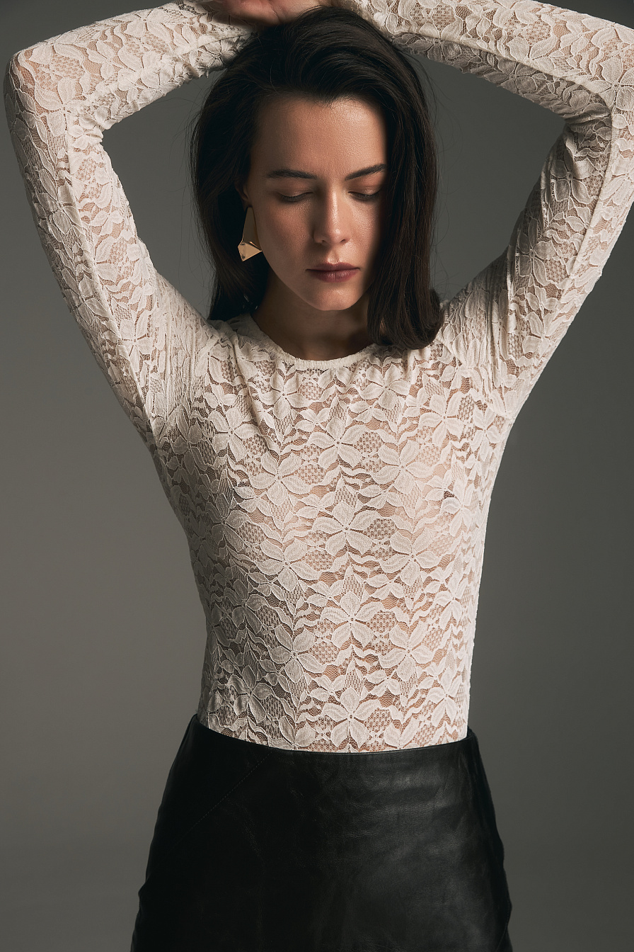 Женский лонгслив Stimma Намира, фото 1 