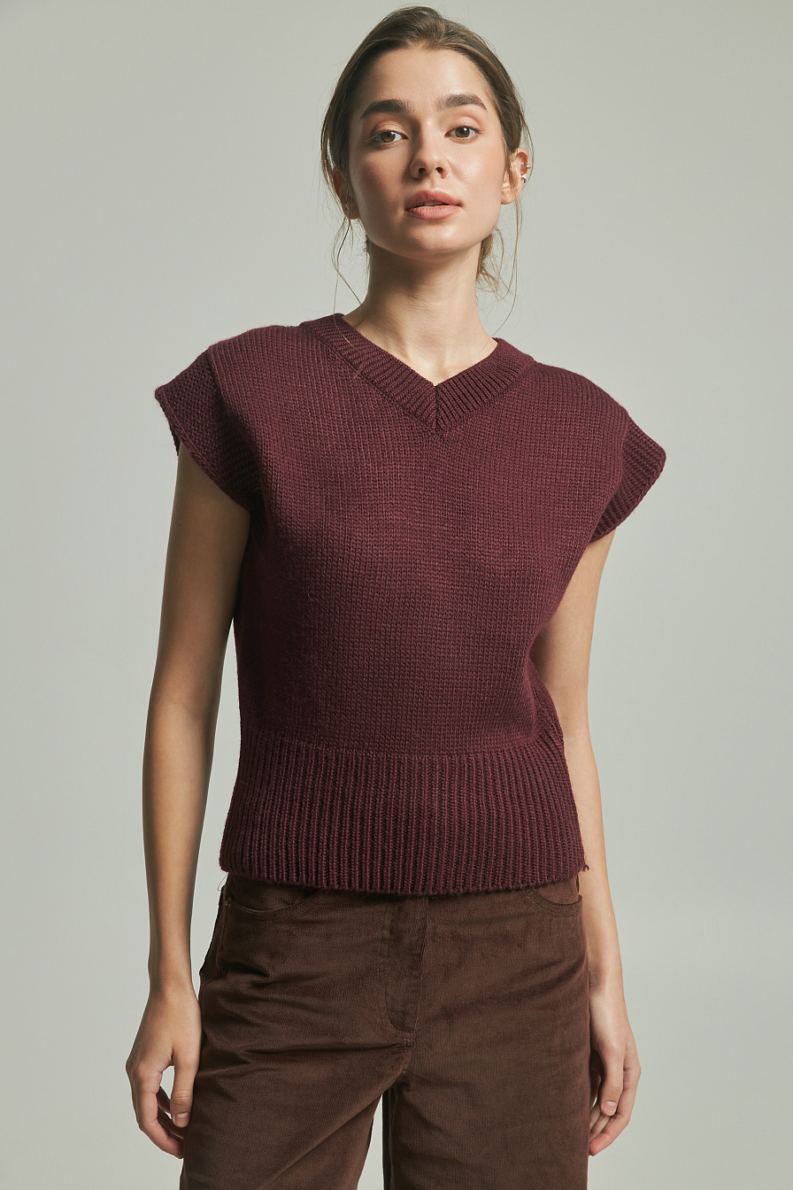 Жіночий жилет Stimma Венуа, фото 1 