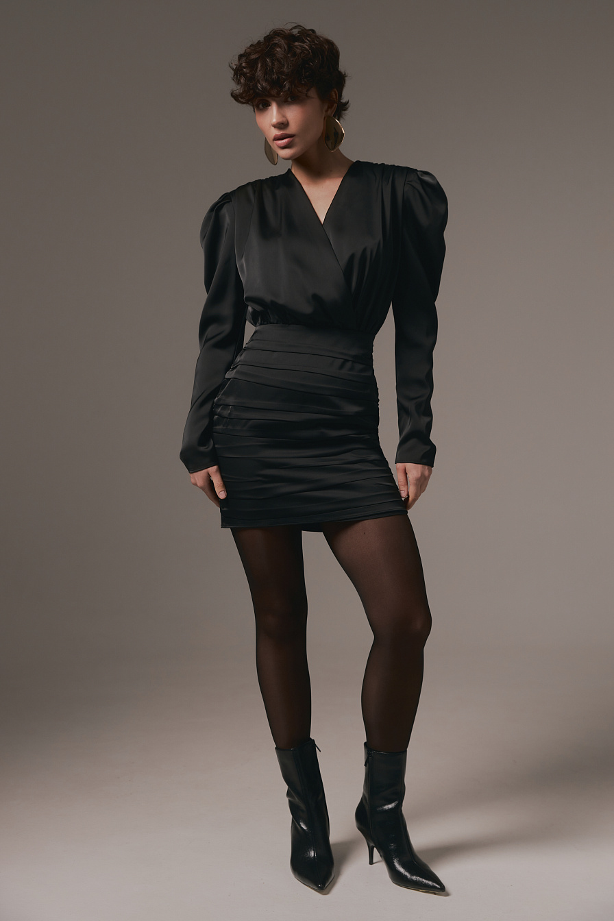 Женское платье Stimma Мейлан, фото 1 