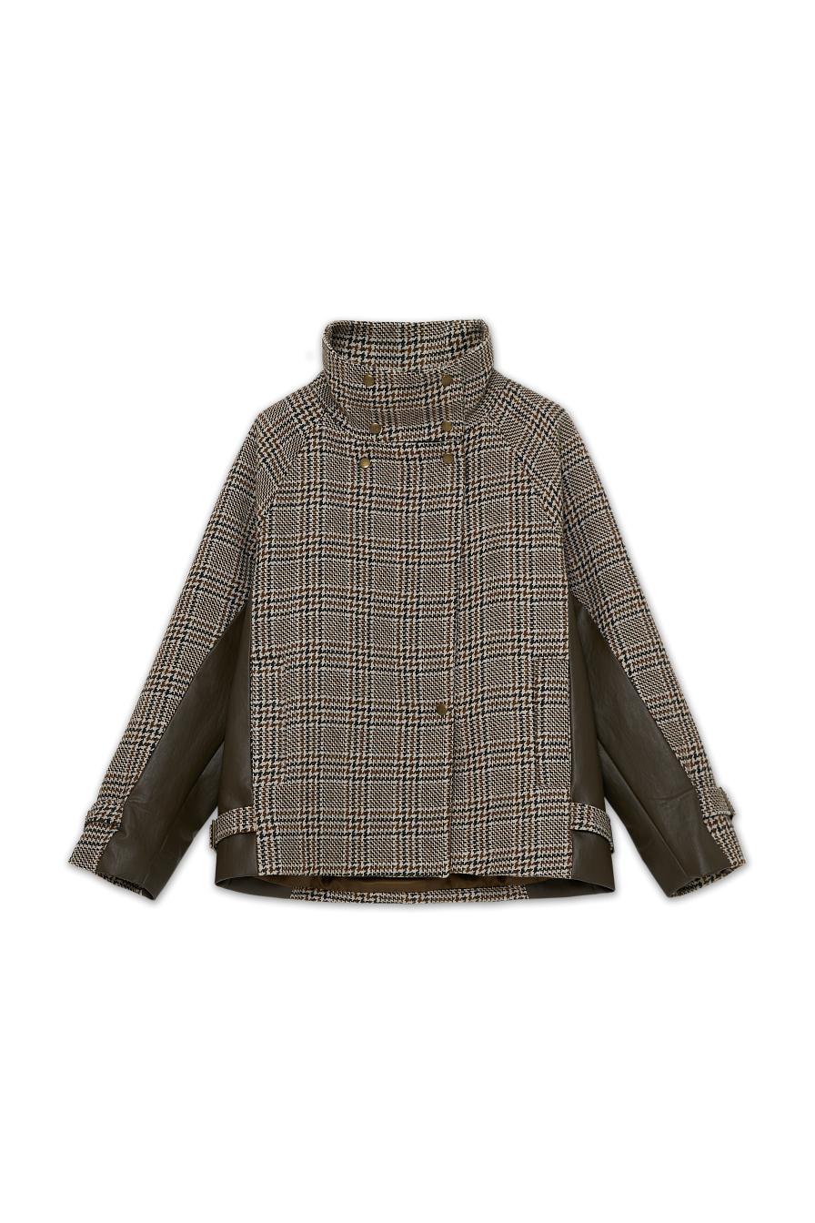 Женское полупальто Stimma Шариан, фото 1 