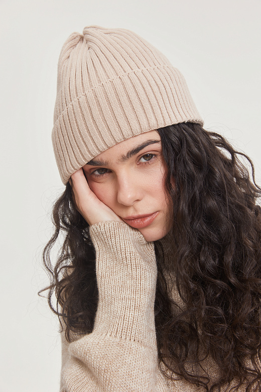 Жіноча шапка Stimma Мартіні, фото 3