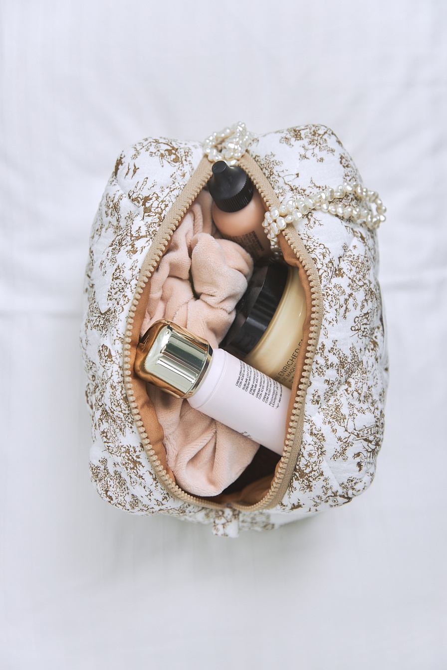 Косметичка для самых важных вещей, фото 1 