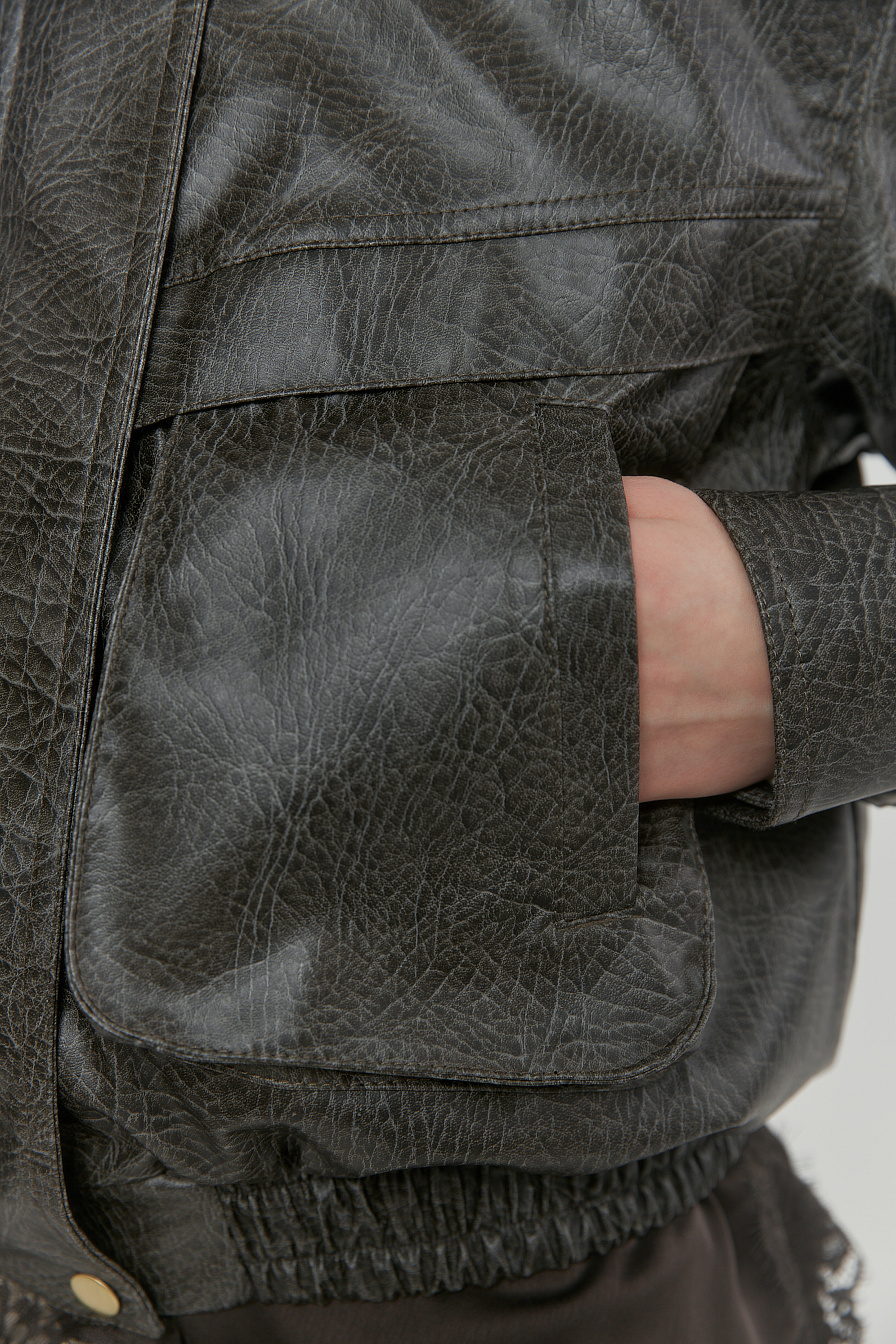 Жіноча куртка Stimma Джетія, фото 1 