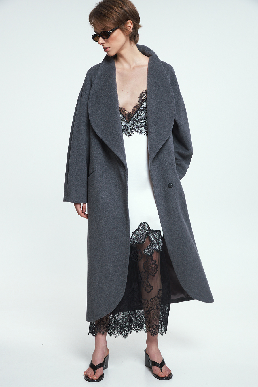 Женское пальто Stimma Вирана, фото 1 