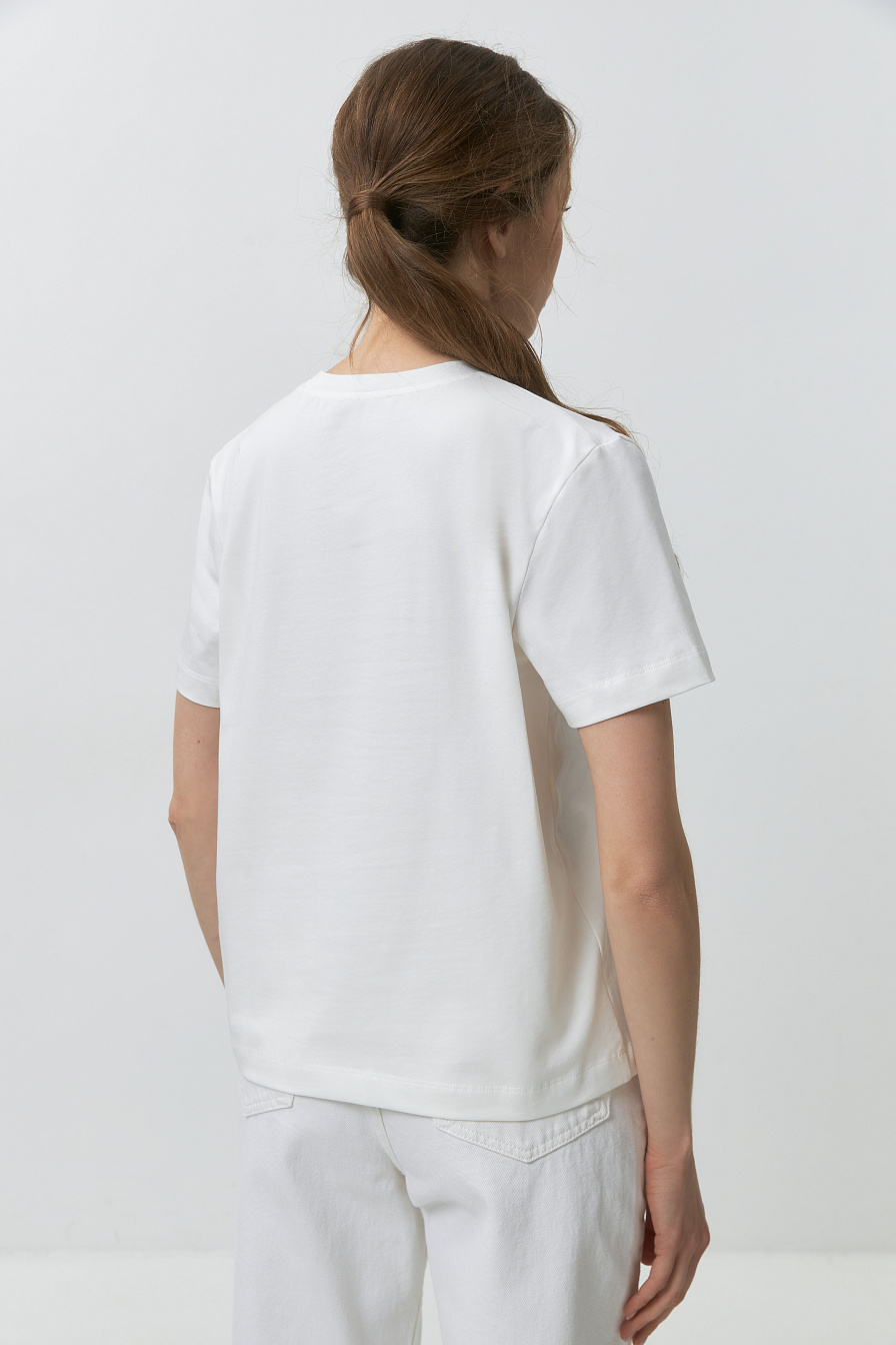 Жіноча футболка Stimma Даніль, фото 1 