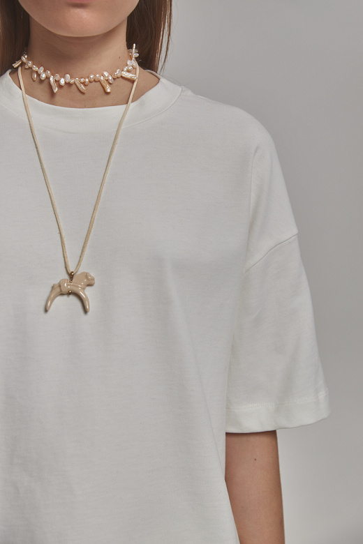 Жіноча футболка Stimma Жуен 2, фото 3