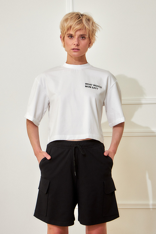 Женская футболка Stimma Розелия, фото 1
